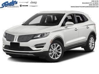 2017 Lincoln MKC Select FWD