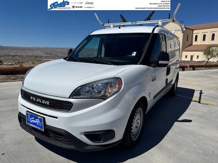 2022 Ram ProMaster City Base Wagon Wagon