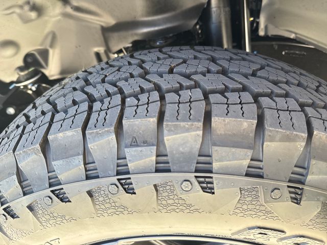 2026 Jeep Wrangler 4-Door Sport S - Photo 27