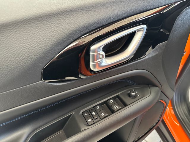 2026 Jeep Compass Altitude - Photo 11