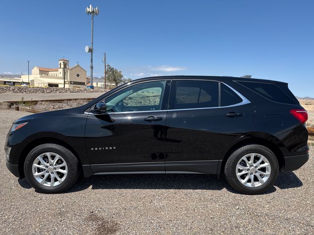 2019 Chevrolet Equinox LT photo 2