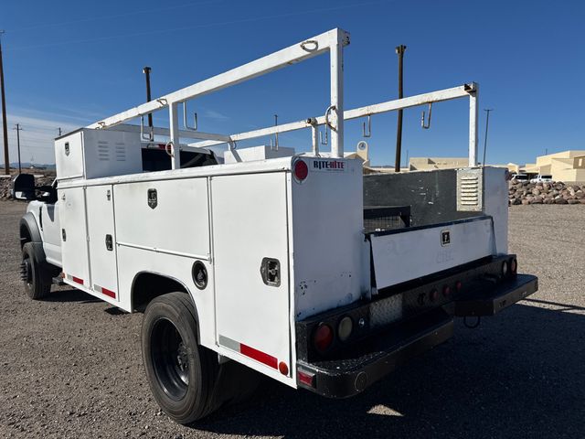 2019 Ford F-450 XL photo 3
