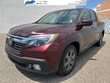  Honda Ridgeline