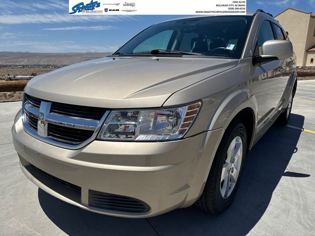 2009 Dodge Journey SXT FWD's photo