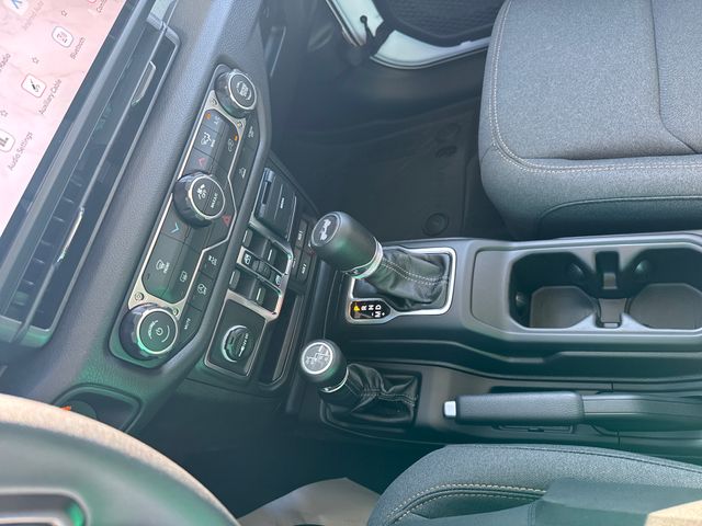2026 Jeep Wrangler 4-Door Sport S - Photo 24
