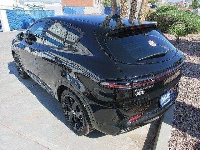 2024 Dodge Hornet R/T Plus photo 3