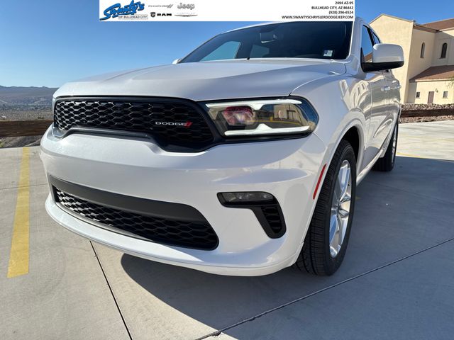 2021 Dodge Durango GT's photo