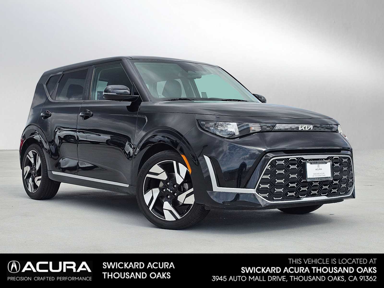 2023 Kia Soul