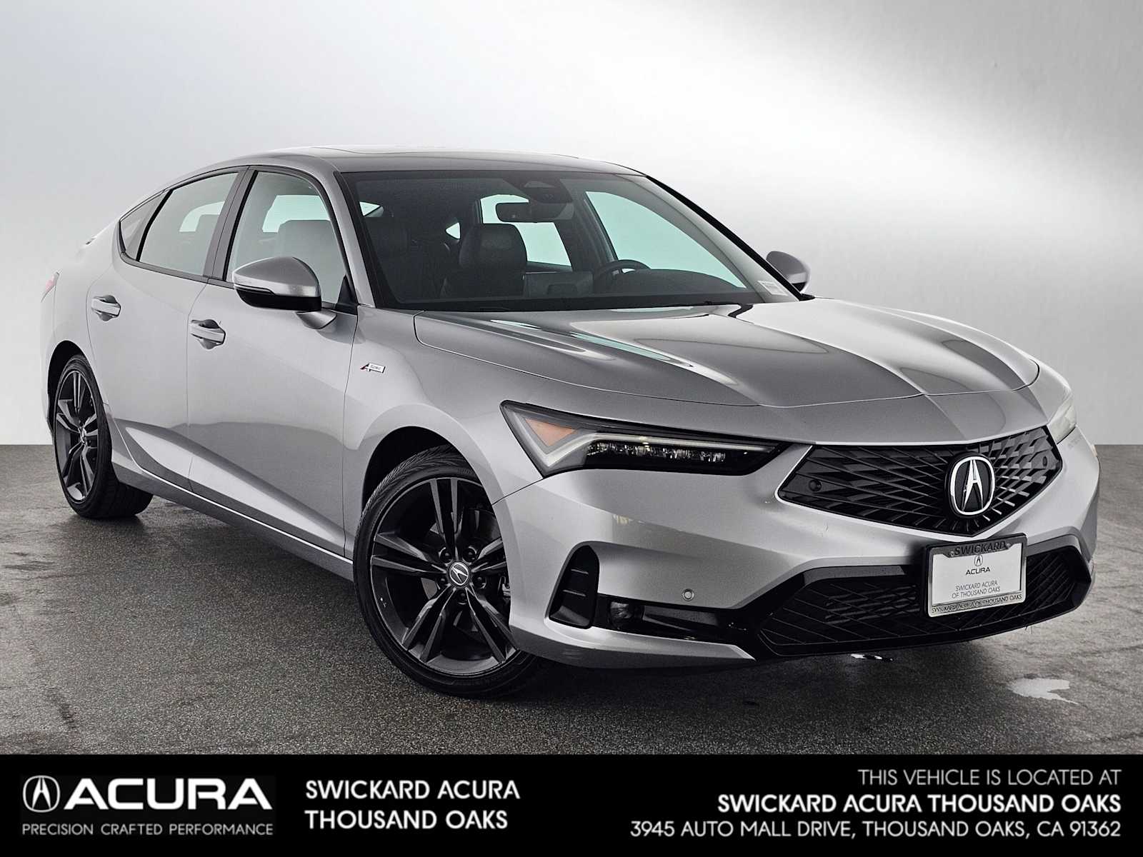 2023 Acura Integra