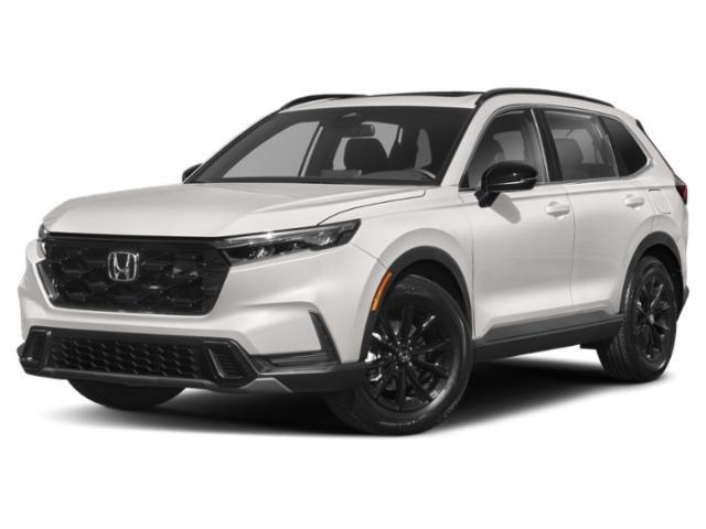 2023 Honda CR-V Hybrid Sport Utility 