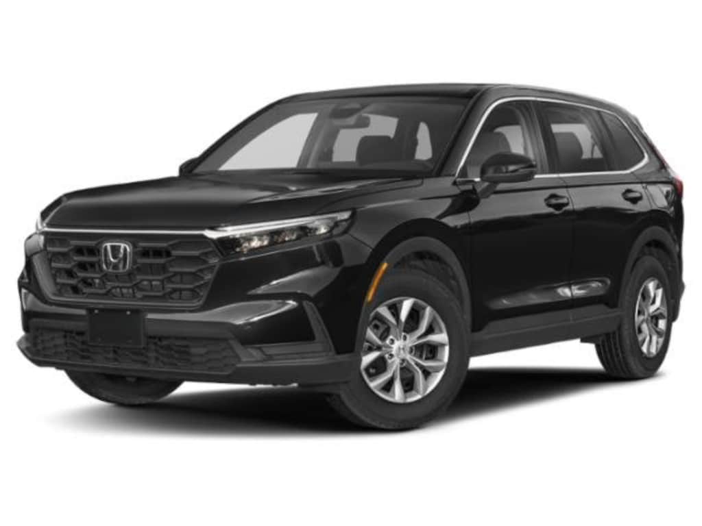New 2024 Honda CRV For Sale at Swickard Honda of Thousand Oaks VIN