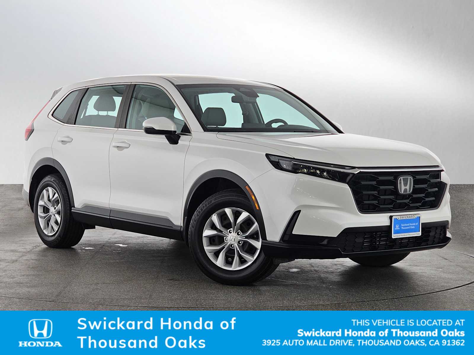 2023 Honda CR-V