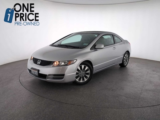 How Much is a 2009 Honda Civic Worth: Unveiling its Resale Value