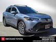 Toyota Corolla Cross Hybrid