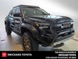 Toyota Tacoma i-FORCE MAX