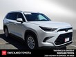 Toyota Grand Highlander Hybrid