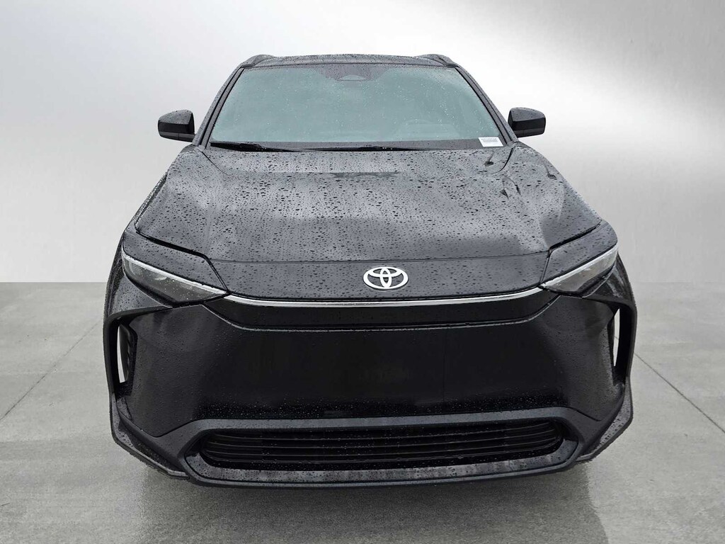 Used 2024 Toyota bZ4X XLE SUV