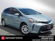 Toyota Prius v
