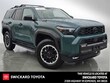  Toyota 4Runner i-FORCE MAX