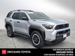  Toyota 4Runner i-FORCE MAX
