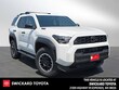 Toyota 4Runner i-FORCE MAX