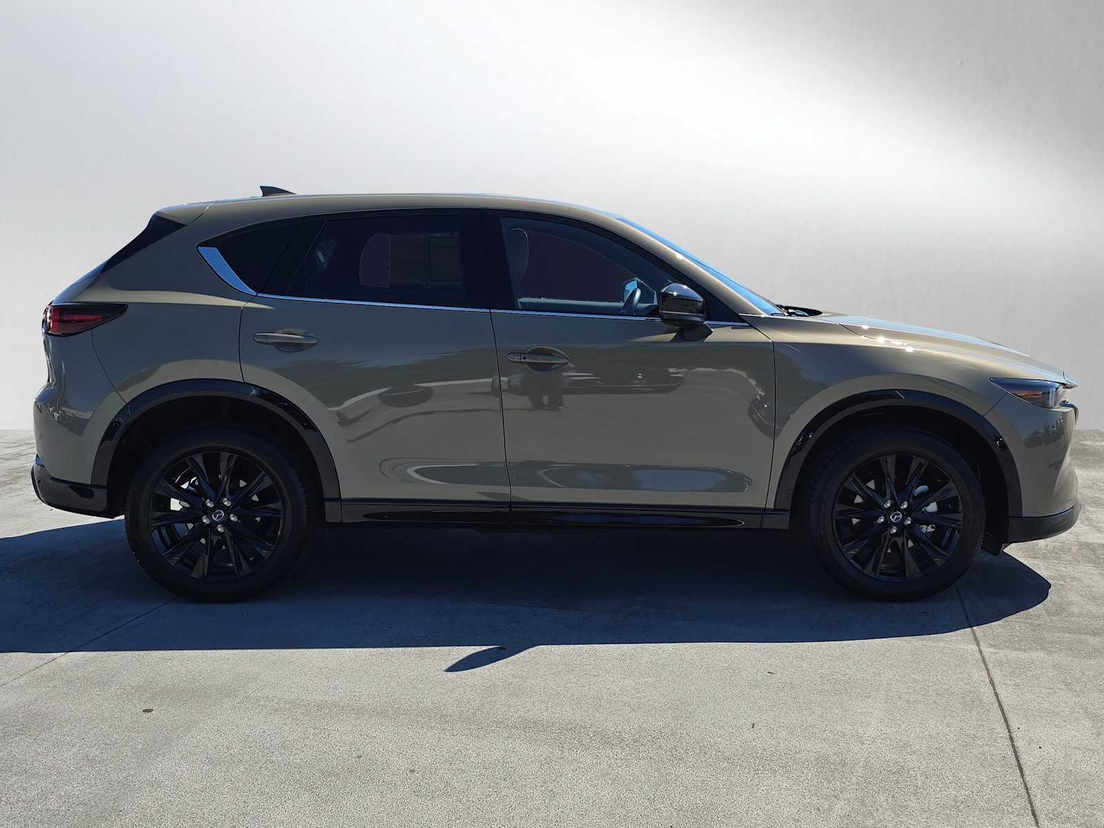2024 Mazda CX-5 2.5 Carbon Turbo photo 2
