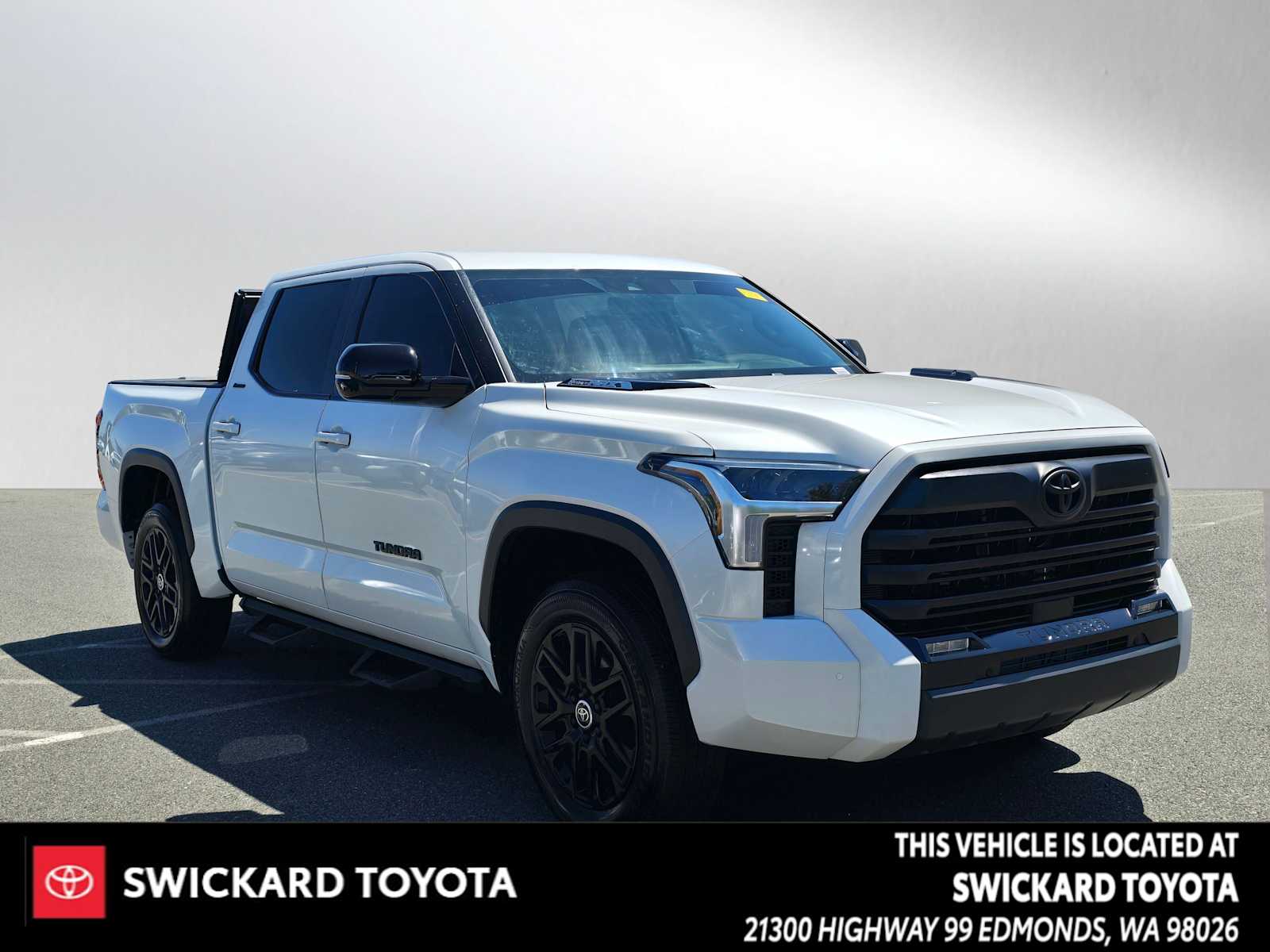 2024 Toyota Tundra i-FORCE MAX Limited