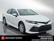 Toyota Camry Hybrid