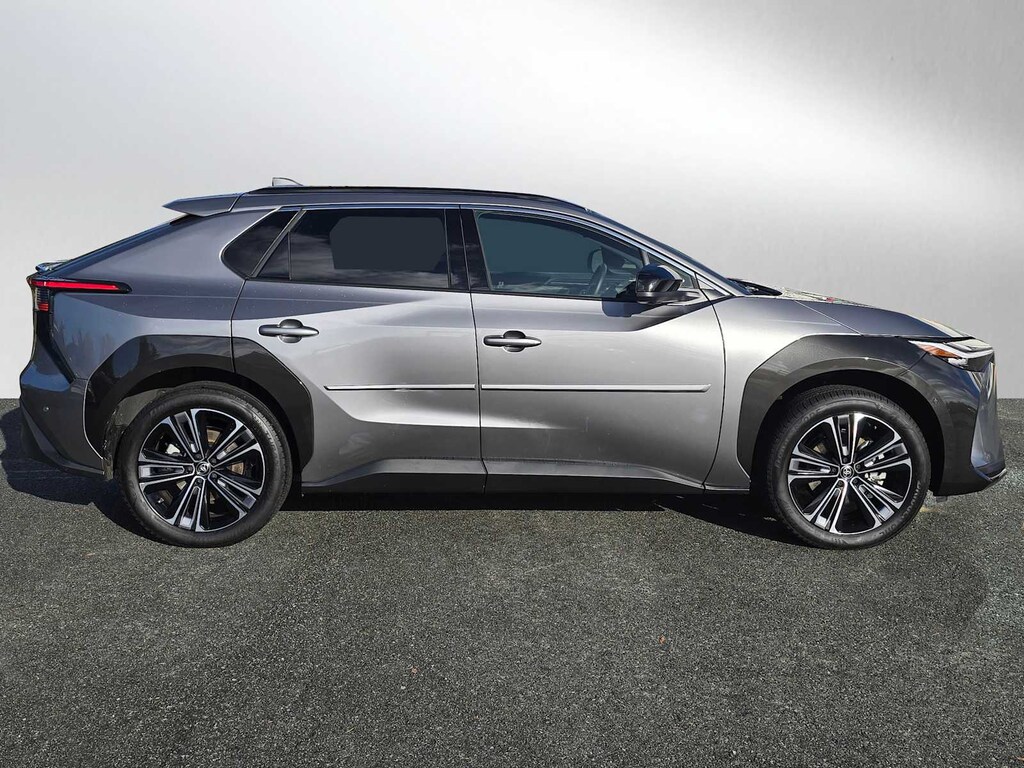 Used 2024 Toyota bZ4X Limited SUV