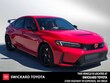 Honda Civic Type R