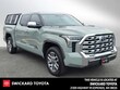 Toyota Tundra i-FORCE MAX