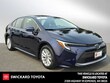 Toyota Corolla Hybrid