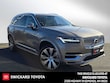  Volvo XC90 Recharge Plug-In Hybrid