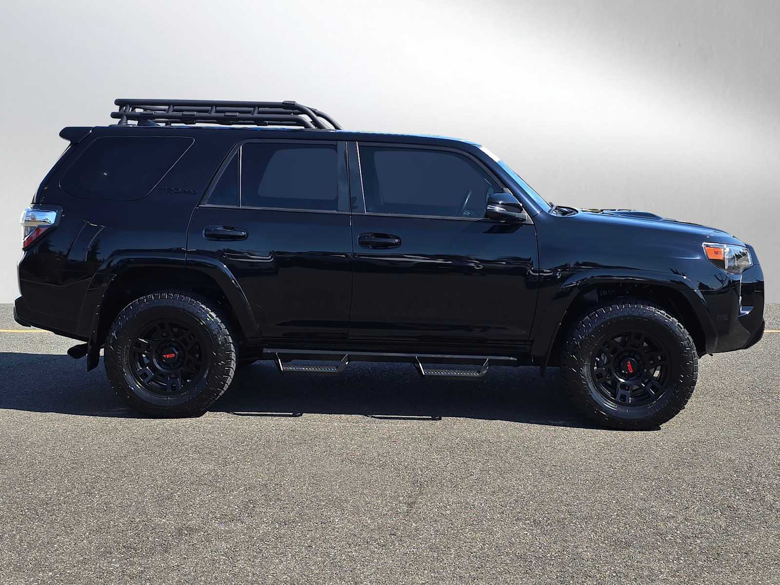 2024 Toyota 4Runner TRD Pro photo 2