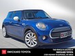 MINI Hardtop