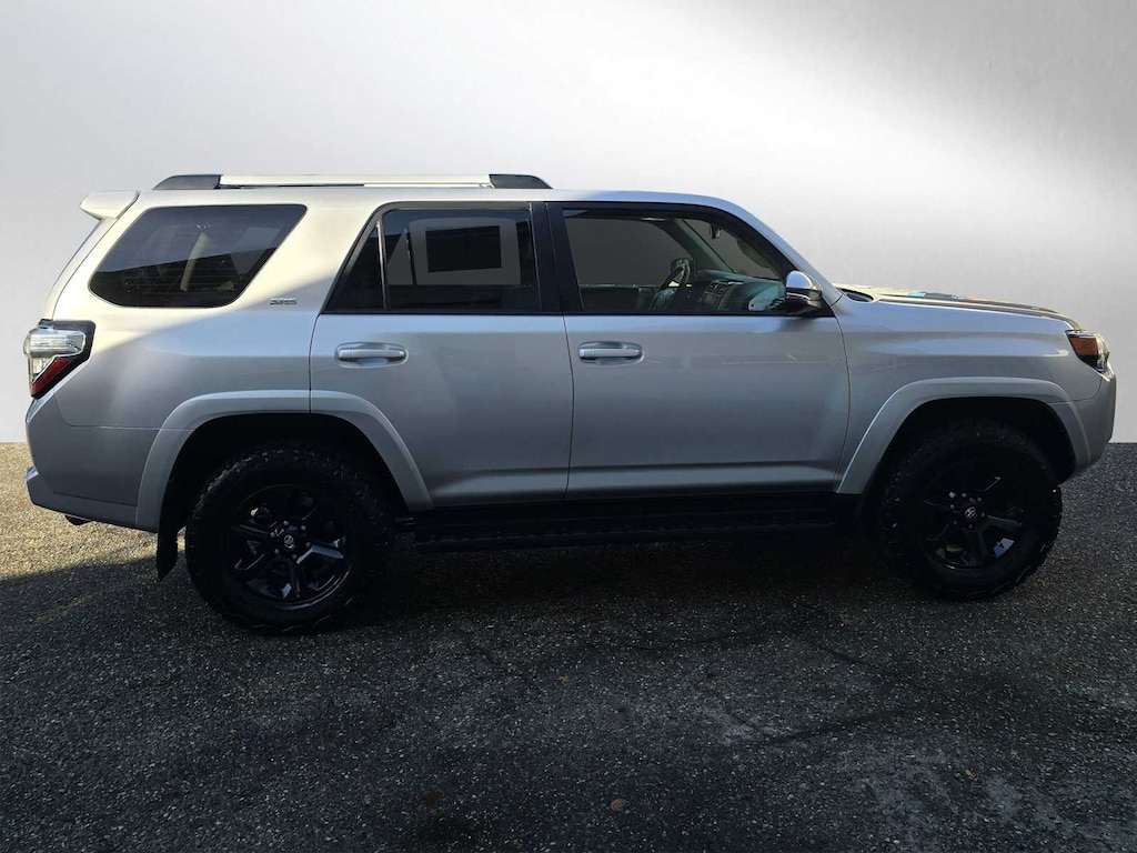Used 2020 Toyota 4Runner SR5 Premium SUV