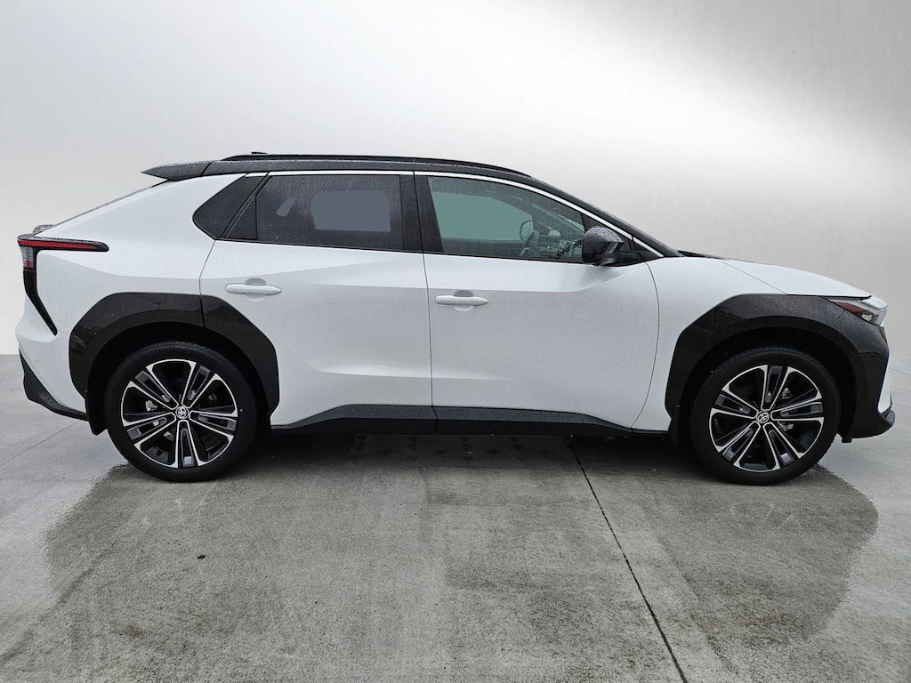 Used 2024 Toyota bZ4X Limited SUV