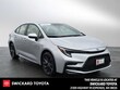 Toyota Corolla Hybrid
