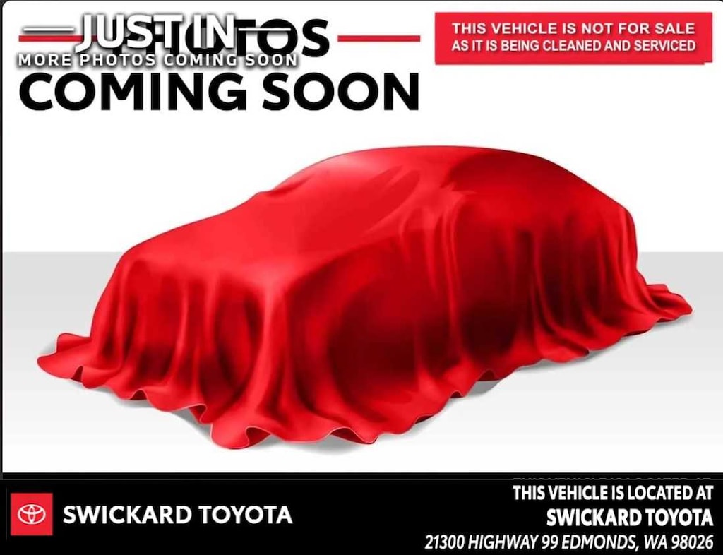 Used 2025 Toyota RAV4 Hybrid LE SUV