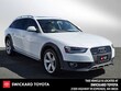 Audi allroad