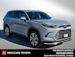  Toyota Grand Highlander Hybrid