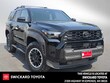 Toyota 4Runner i-FORCE MAX