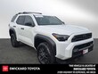  Toyota 4Runner