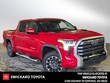  Toyota Tundra i-FORCE MAX