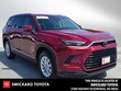 Toyota Grand Highlander