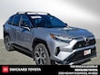  Toyota RAV4 Prime