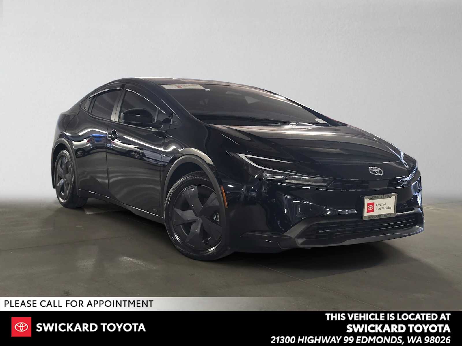 2026 Toyota Prius