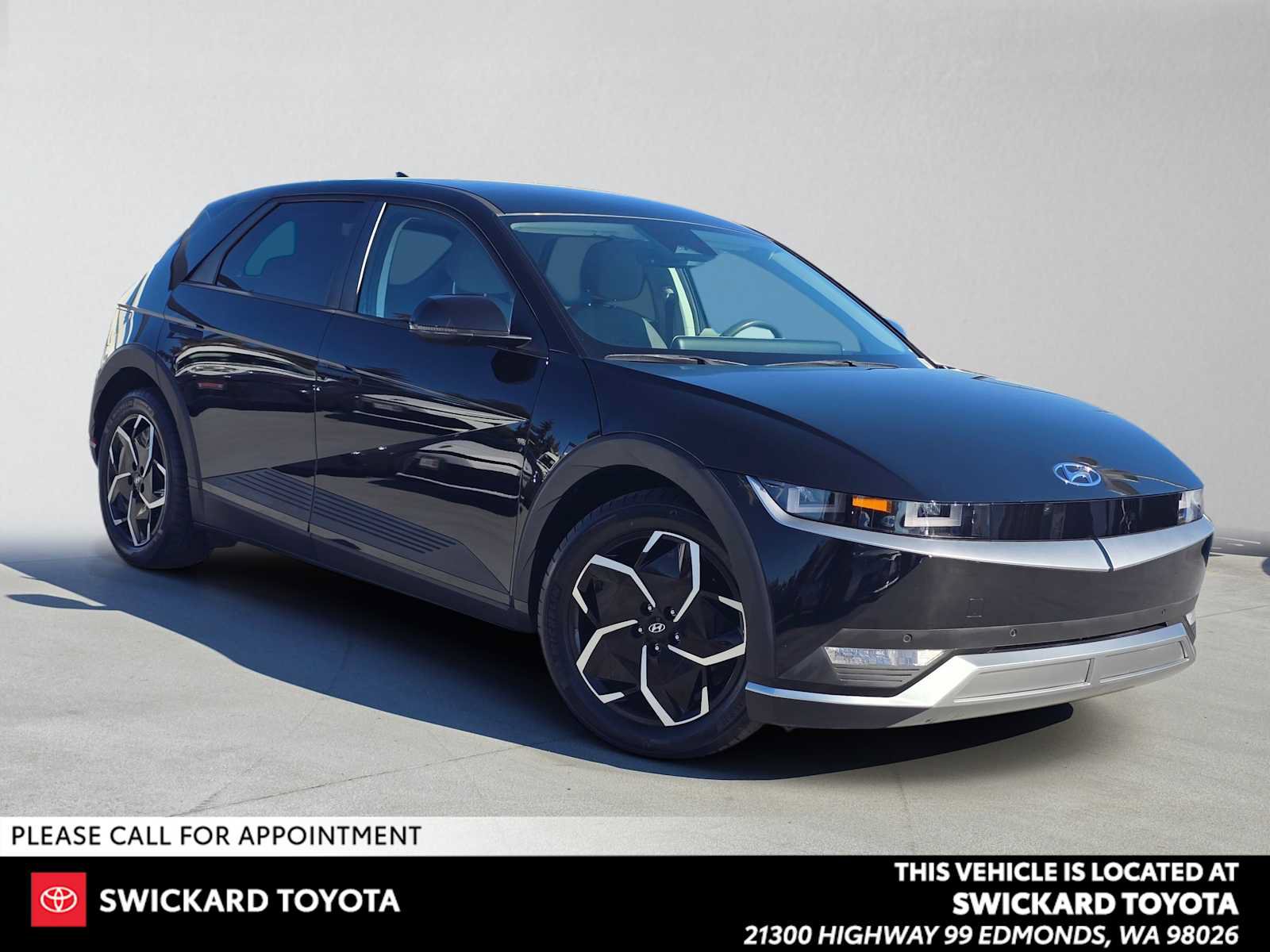 2024 Hyundai IONIQ 5