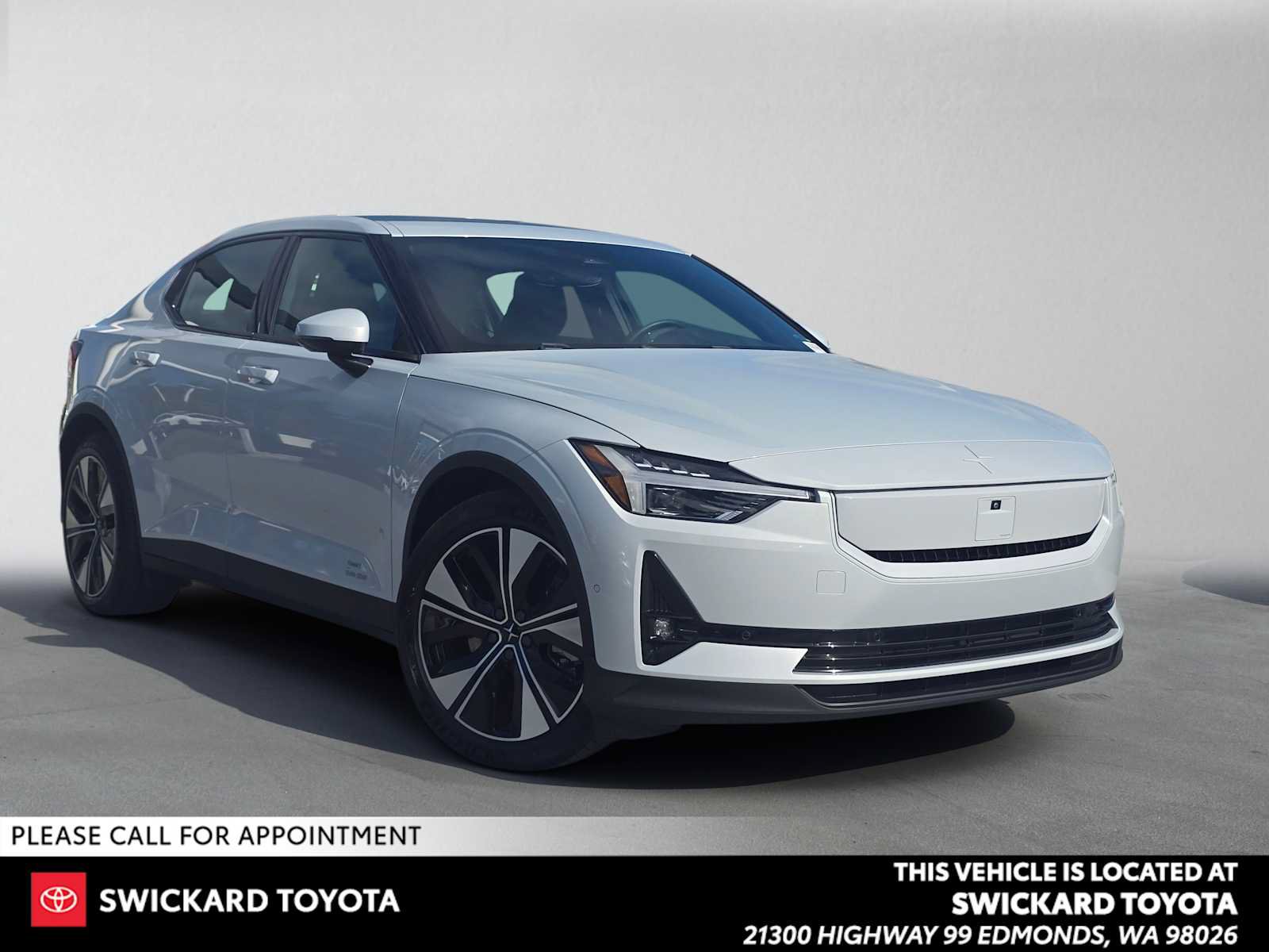 2024 Polestar 2