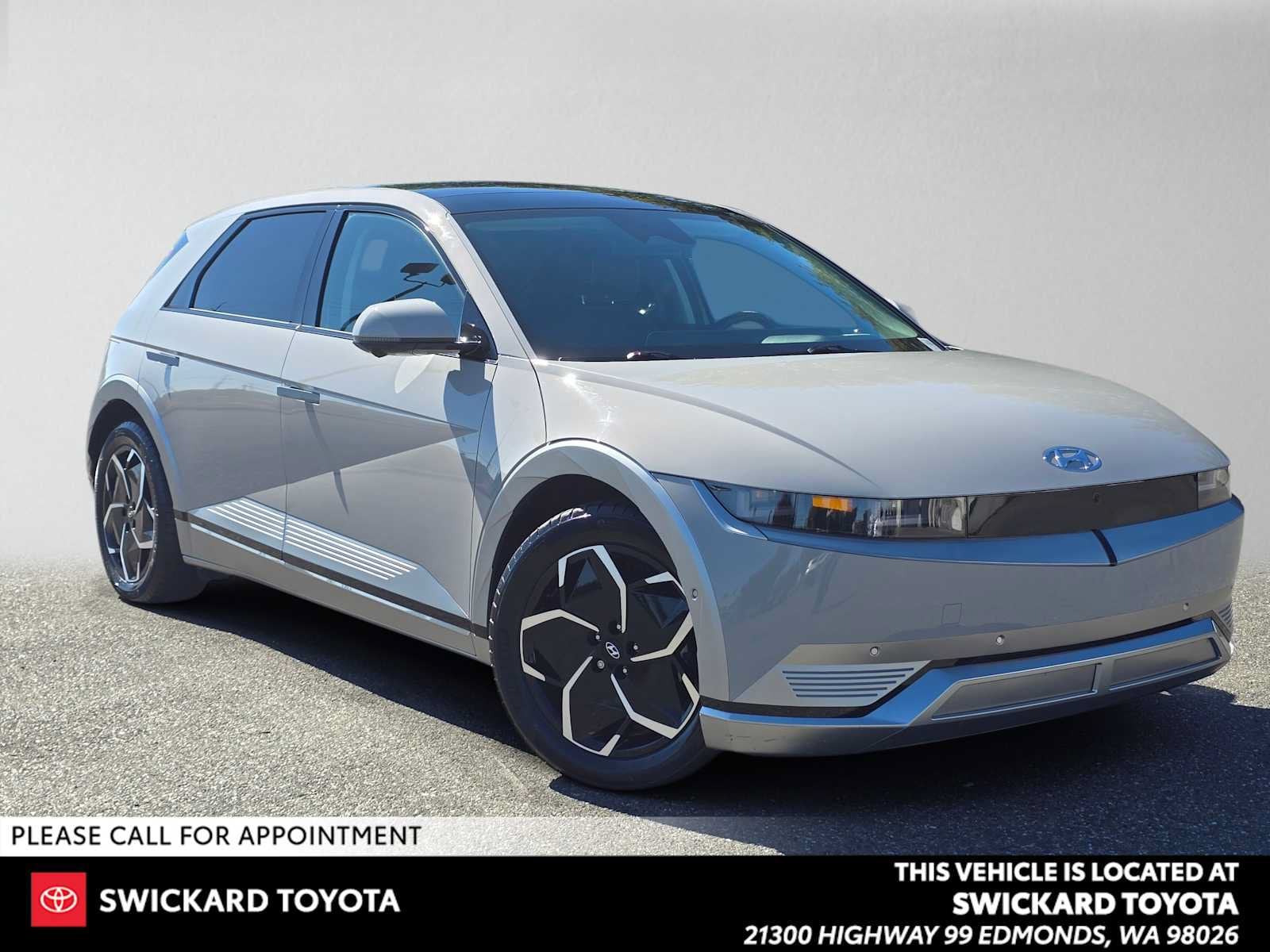 2024 Hyundai IONIQ 5 Limited